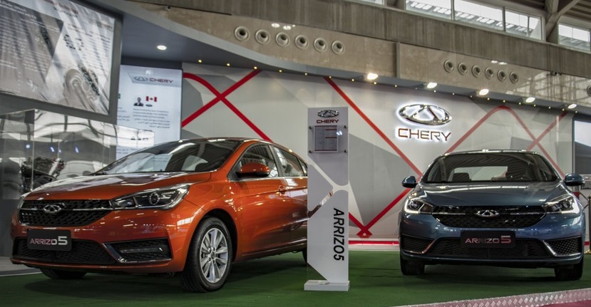 رتبه نخست SSI به مدیران خودرو رسید