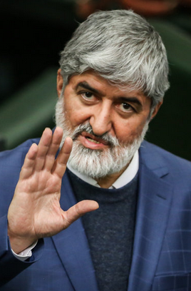 علی مطهری: خواب مجلس سنا را برای مجمع تشخیص دیده&zwnj;اند/ مجمع حق دخل و تصرفی در مصوبه مجلس را ندارد