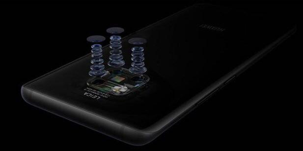 اسرار طراحی حرفه&zwnj;ای ترین دوربین موبایل دنیا