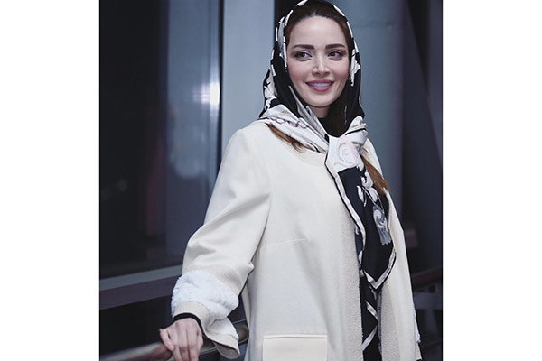 پیوستن بهنوش طباطبایی به بازیگران فیلم &laquo;غلامرضا تختی&raquo;