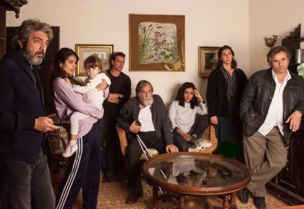 همه&zwnj; می&zwnj;دانیم های 