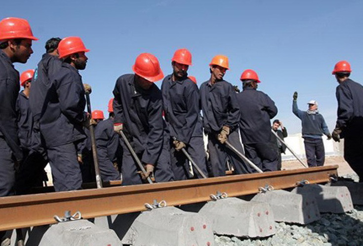 کارگران ایران، سندیکای مستقل ندارند