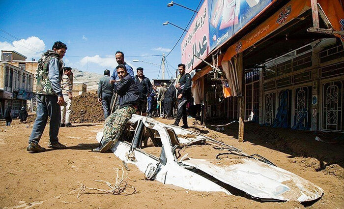 وزیر خارجه مغولستان جان باختن شماری از ایرانیان را تسلیت گفت