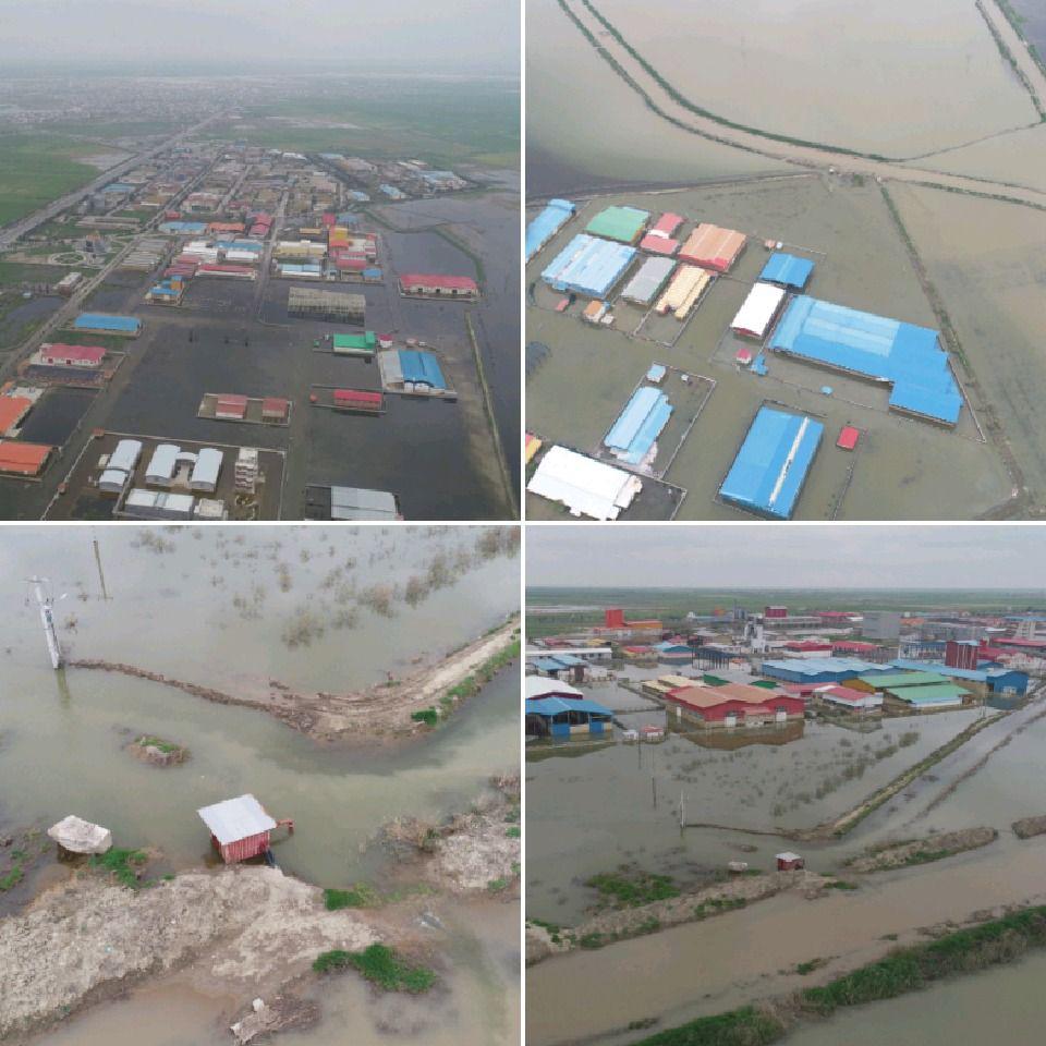 آخرین آمار تلفات سیل اخیر؛ 70 جان&zwnj;باخته و 791 مصدوم