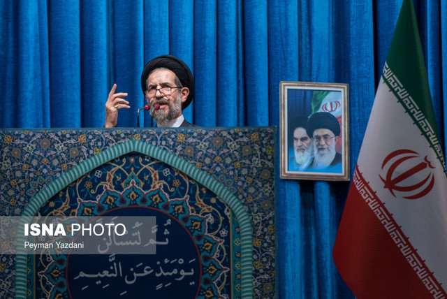 ابوترابی&zwnj;فرد:تولید کلیدواژه برون رفت از تنگناهای اقتصادی و اجتماعی است