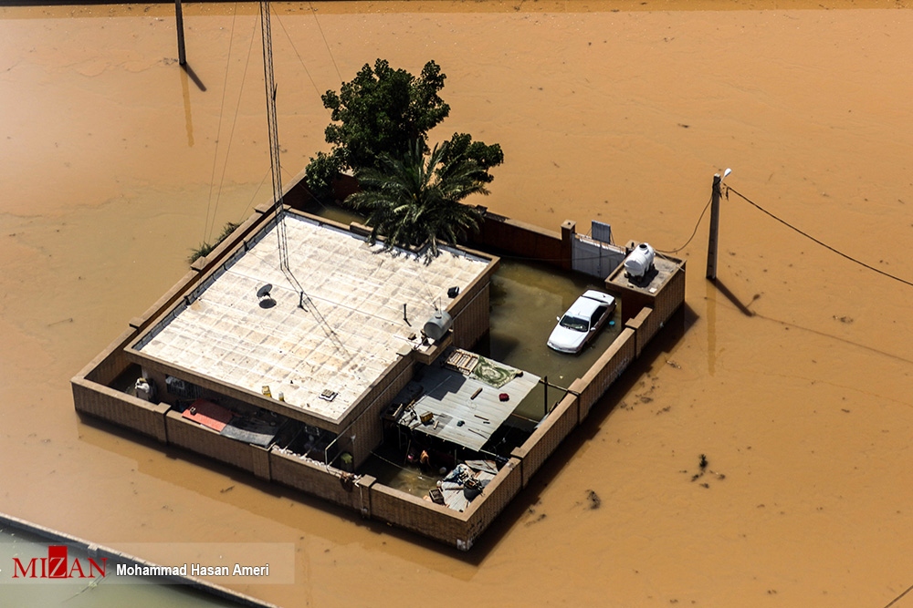 جزییات کمک&zwnj;های بشر دوستانه دولت کویت به سیل زدگان ایرانی