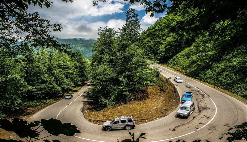 کارت سفر امسال اجرایی می&zwnj;شود