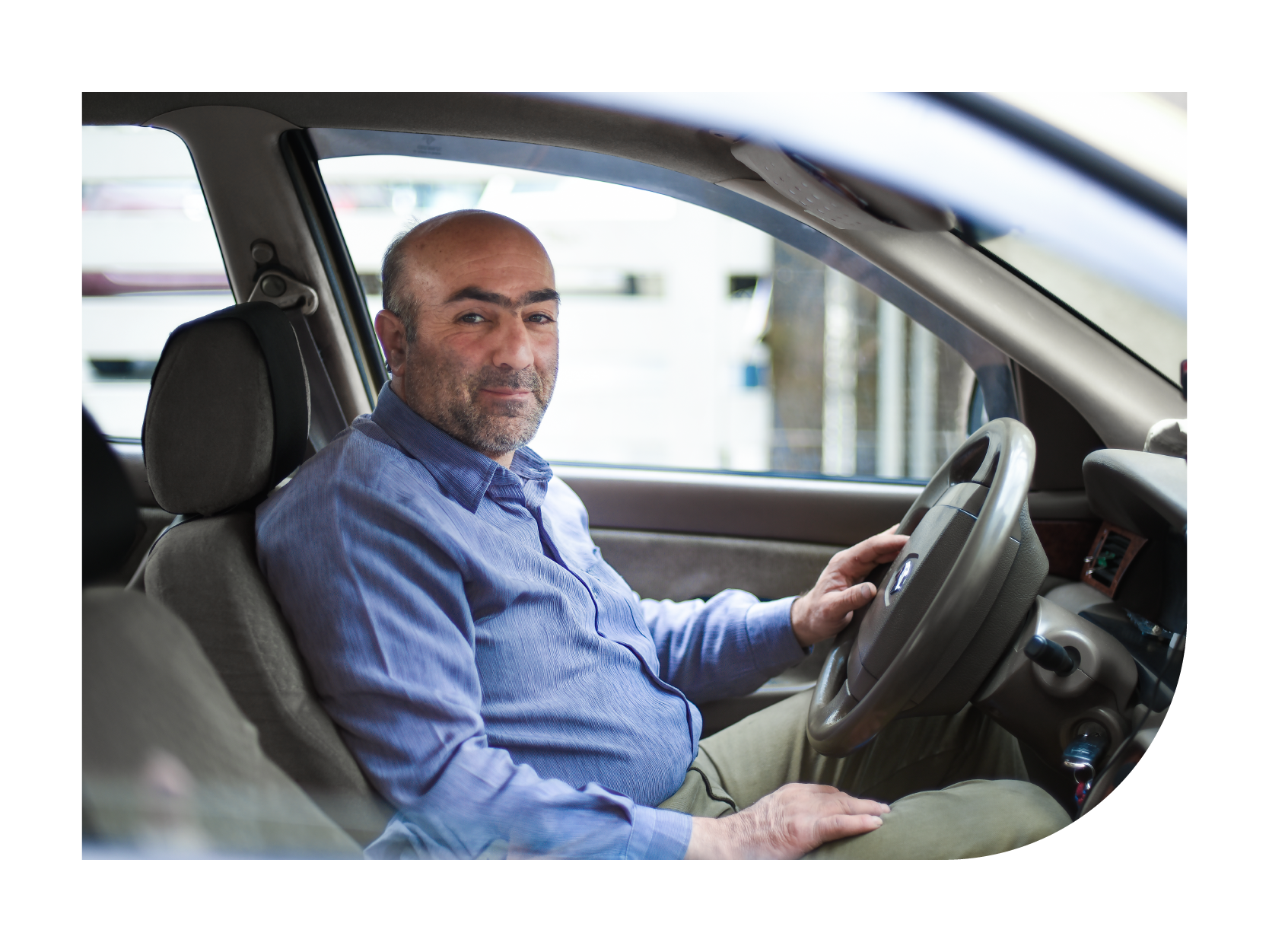 داستان&zwnj; ۲۰هزار دلاری راننده اسنپ