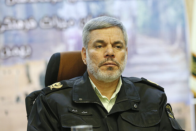 70 درصد سرقت&zwnj;ها به دلیل عدم رعایت مسائل ایمنی و حفاظتی