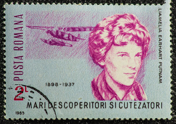 الهام&zwnj;بخش&zwnj;ترین زنان تاریخ (+عکس)