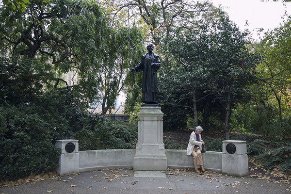 الهام&zwnj;بخش&zwnj;ترین زنان تاریخ (+عکس)