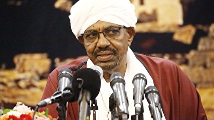 عمرالبشیر و به اصطلاح 