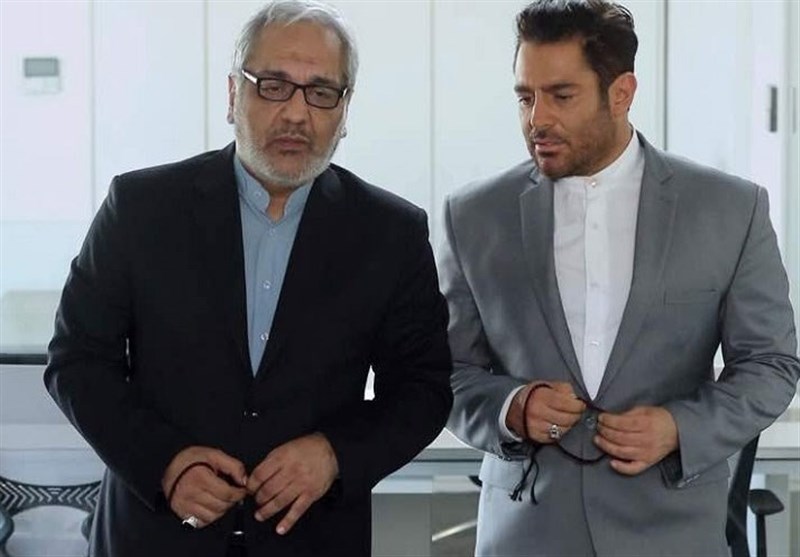 نسخه در حال اکران فیلم 