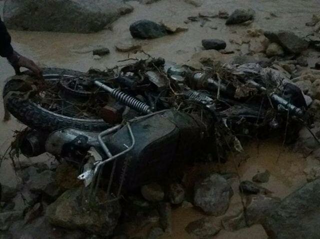 آماده&zwnj;باش برای تخلیه 150 منزل مسکونی در کلات خراسان