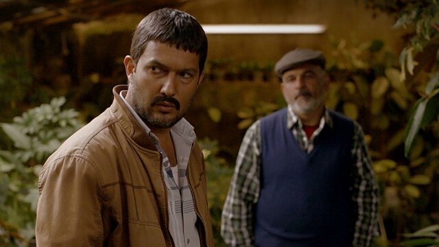 صادر نشدن پروانه نمایش &laquo;قصر شیرین&raquo;