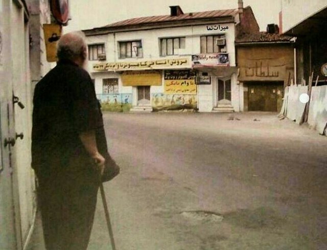 تخریب کامل خانه&zwnj; مادری &laquo;سایه&raquo;