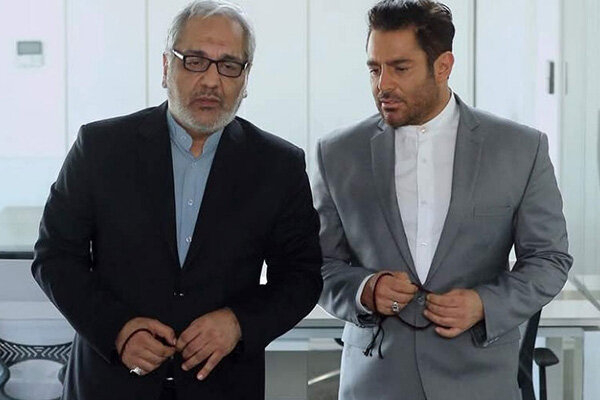 کلاف سردرگم توقیف فیلم &laquo;رحمان 1400&raquo;