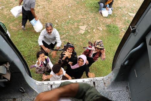 داستان ویرانه&zwnj;هایی که زمانی خانه بود