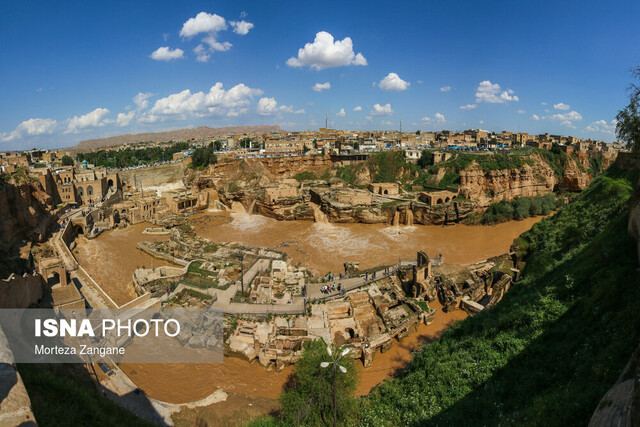معاون گردشگری: سایت&zwnj;های تاریخی برای بازدید مشکل ندارند