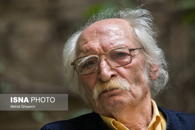 پیام محمود دولت&zwnj;آبادی برای هموطنان سیل&zwnj;زده