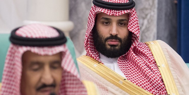 سند محرمانه اماراتی، اختلاف سلمان و بن&zwnj;سلمان را تأیید کرد