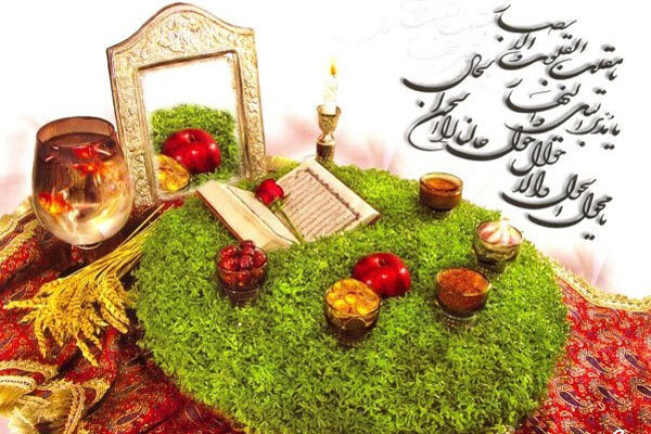 ملزومات سفر در ایام نوروز/سفر را محور همگرایی قرار دهیم