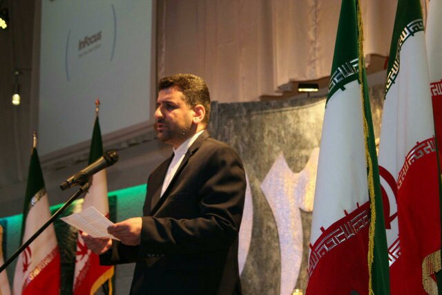 سفارت ایران در لاهه جشن نوروز را برگزار کرد