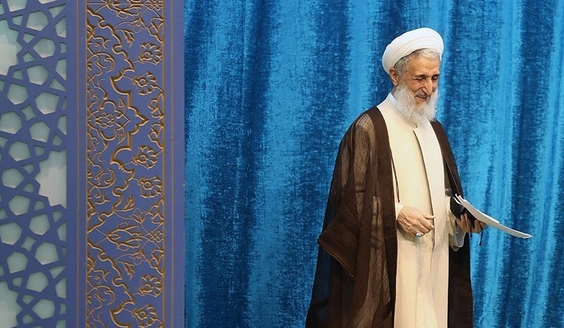 6 نکته در مورد خطبه&zwnj;های نماز جمعه تهران/ آقای صدیقی امتحان الهی فقط برای مردم است؟