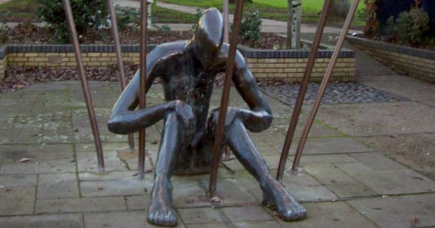 10 اثر هنری برتر جهان که به دست جنایتکاران و خلافکاران خلق شده است