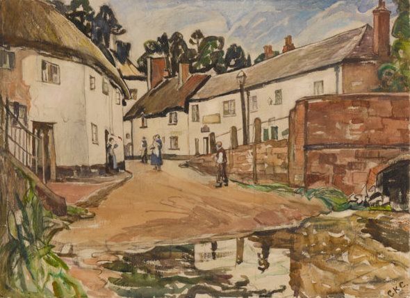 10 اثر هنری برتر جهان که به دست جنایتکاران و خلافکاران خلق شده است