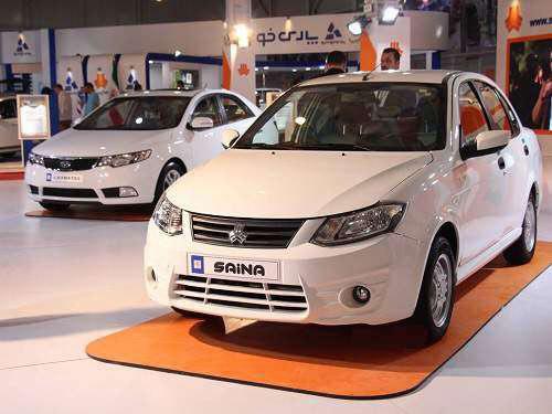 نماينده ويژه مديرعامل سايپا : فروش فوري محصولات سايپا روز نیمه شعبان هم ادامه دارد/ قیمت&zwnj; خودرو کاهش یافته، مردم از واسطه&zwnj;ها نخرند