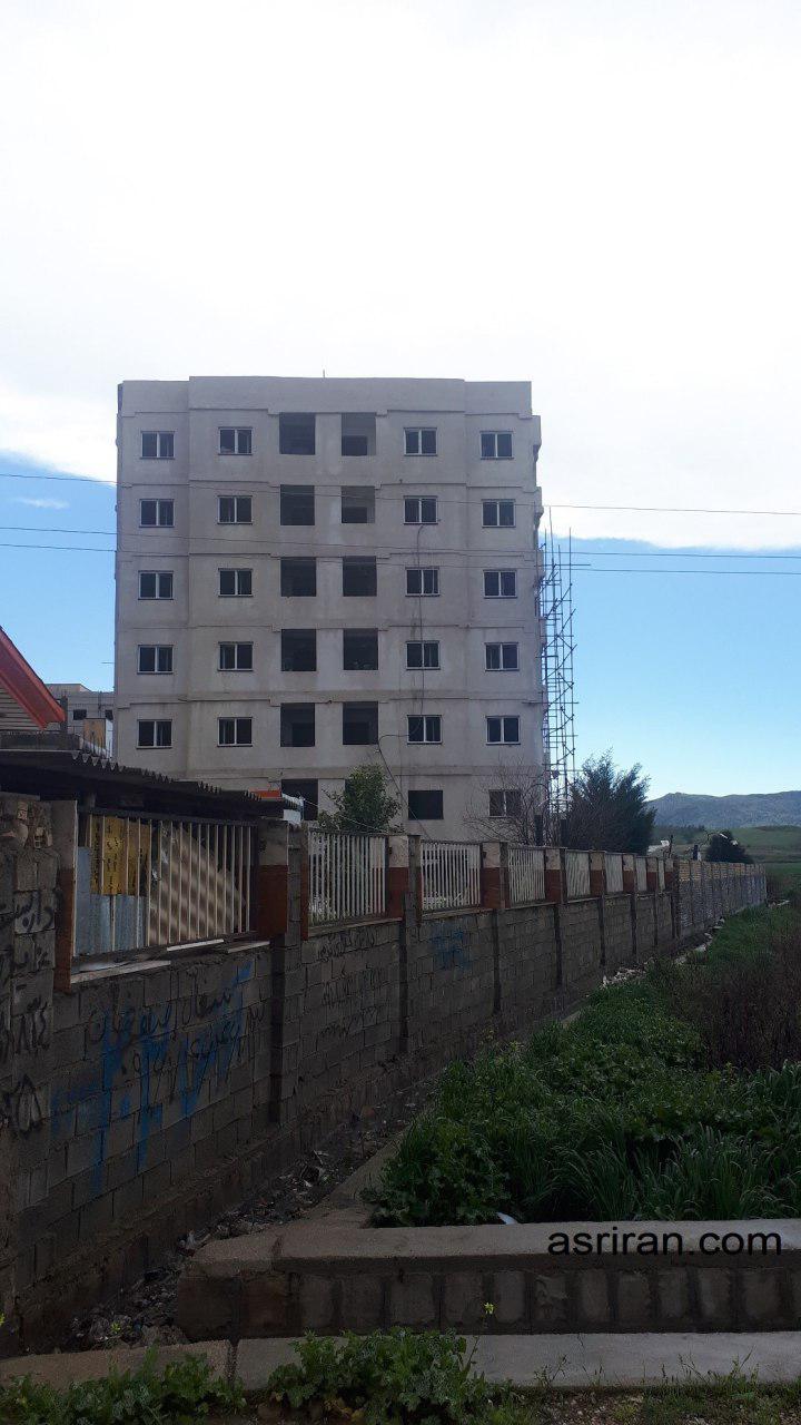 گزارش میدانی «عصر ایران» از زندگی و زمانه زلزلهزدگان سرپل ذهاب بعد از بارشهای سیلآسای اخیر؛ همنوایی شبانه گسل و سیل گزارش میدانی «عصر ایران» از زندگی و زمانه زلزلهزدگان سرپل ذهاب بعد از بارشهای سیلآسای اخیر؛ همنوایی شبانه گسل و سیل