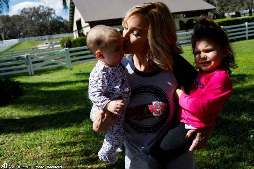 کشیش ثروتمندی که برای کشیش ثروتمندی که برای