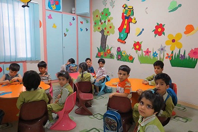 راه&zwnj;اندازی کلینیک حقوق کودک در اهواز