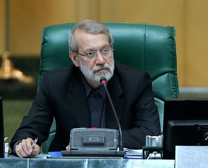 رییس مجلس: سران قوا درباره اخذ مالیات از سپرده&zwnj;های بانکی مصوبه نداده&zwnj;اند