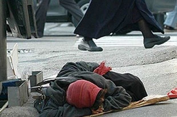 زنان بی خانمان شب&zwnj;ها کجا می&zwnj;روند؟