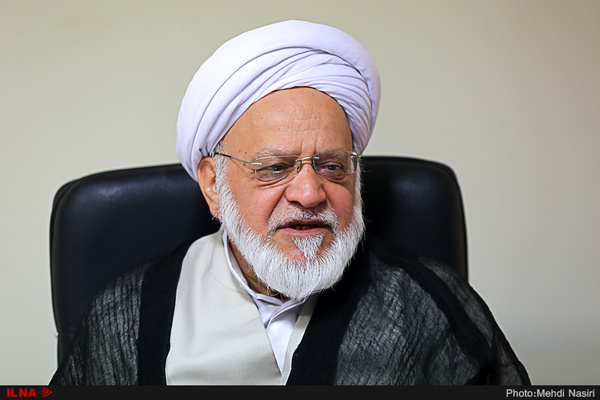 مصباحی&zwnj;مقدم: مجلس اگر عرضه داشت در رأس امور قرار می&zwnj;گرفت