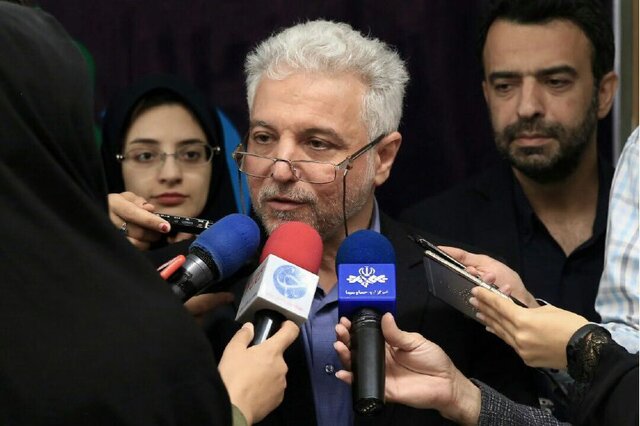 محمدرضا شانه&zwnj;ساز