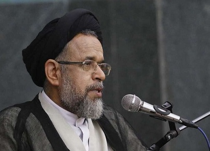 پیام وزیر اطلاعات به فرمانده سپاه قدس: آماده همکاری با همه دستگاه&zwnj;های اطلاعاتی و امنیتی کشور هستیم