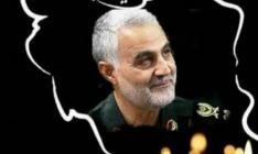 خاموشی برج&zwnj;های تاریخی تهران به احترام شهادت سردار سلیمانی