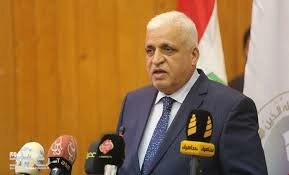 حشد شعبی: به دفاع از آزادی عراق ادامه می&zwnj;دهیم