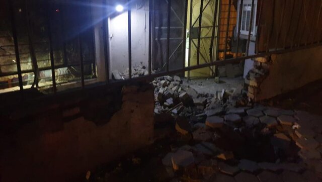 ائتلاف آمریکایی وقوع دو حمله در نزدیکی پایگاه&zwnj;های عراقی را تایید کرد