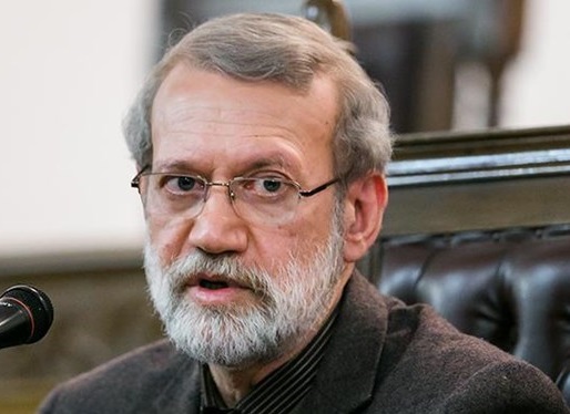 لاریجانی: ترامپ مرتکب جنایتی هم&zwnj;ردیف کودتای ۲۸مرداد شد
