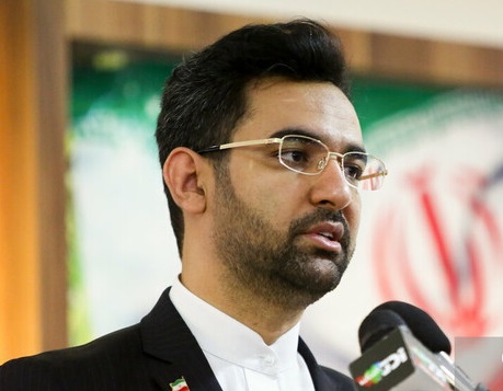 وزیر ارتباطات: مقابل سانسور آمریکا در اینستاگرام می&zwnj;ایستیم