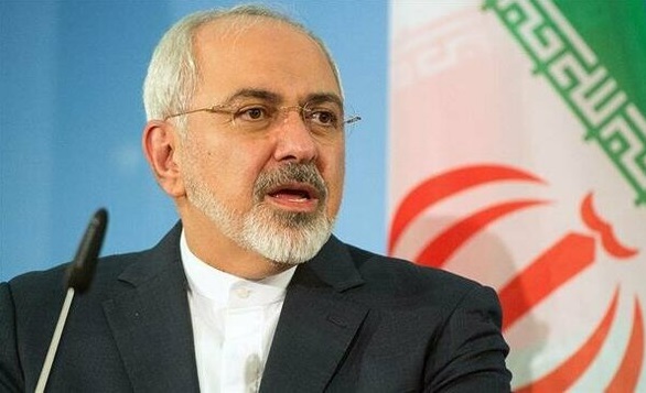 ظریف: آمریکا جواب قاطع گستاخی&zwnj;اش را در زمان و مکانی که حداکثر درد را احساس کند خواهد گرفت