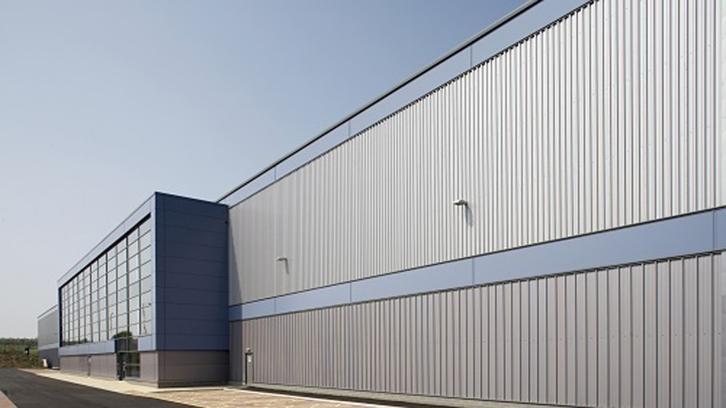 ساندویچ پانل