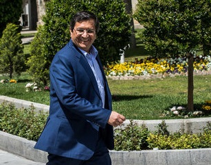 بانک مرکزی: اجازه نوسان زیاد در بازار را نمی&zwnj;دهیم