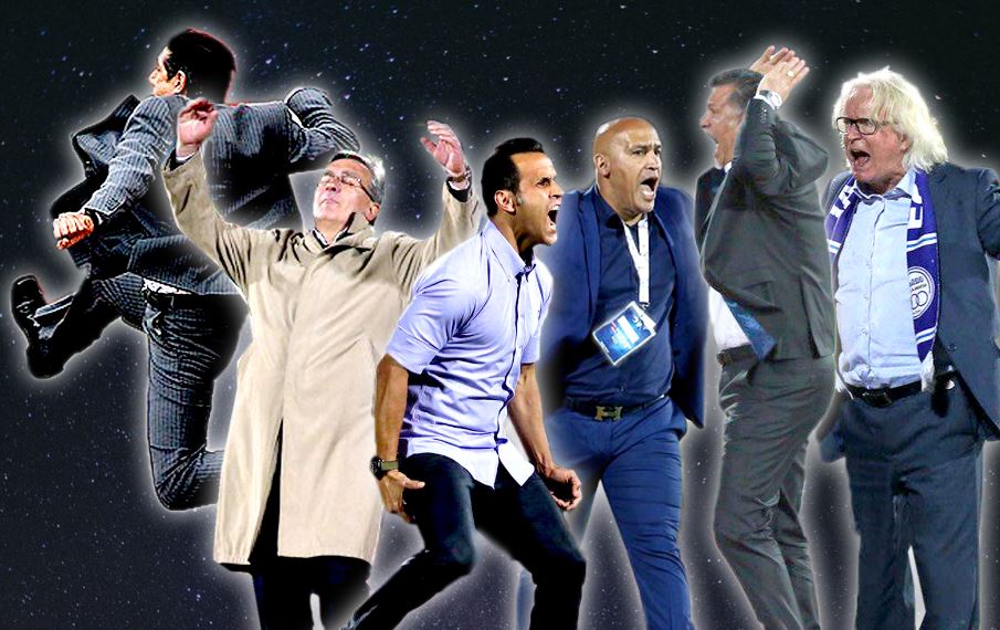 تیم ملی ایران