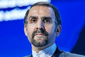 سفیر سابق ایران در روسیه مشاور ارشد ظریف شد