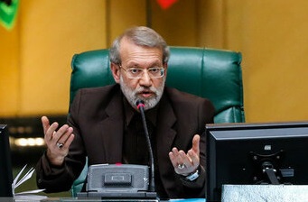 لاریجانی: فرمانده کل سپاه درباره حادثه سقوط هواپیمای تهران-کی&zwnj;یف در مجلس توضیح داد